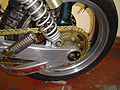 Porting, polishing, alloy wheel refurbishment