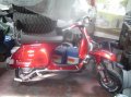 Check out jo�s scooter